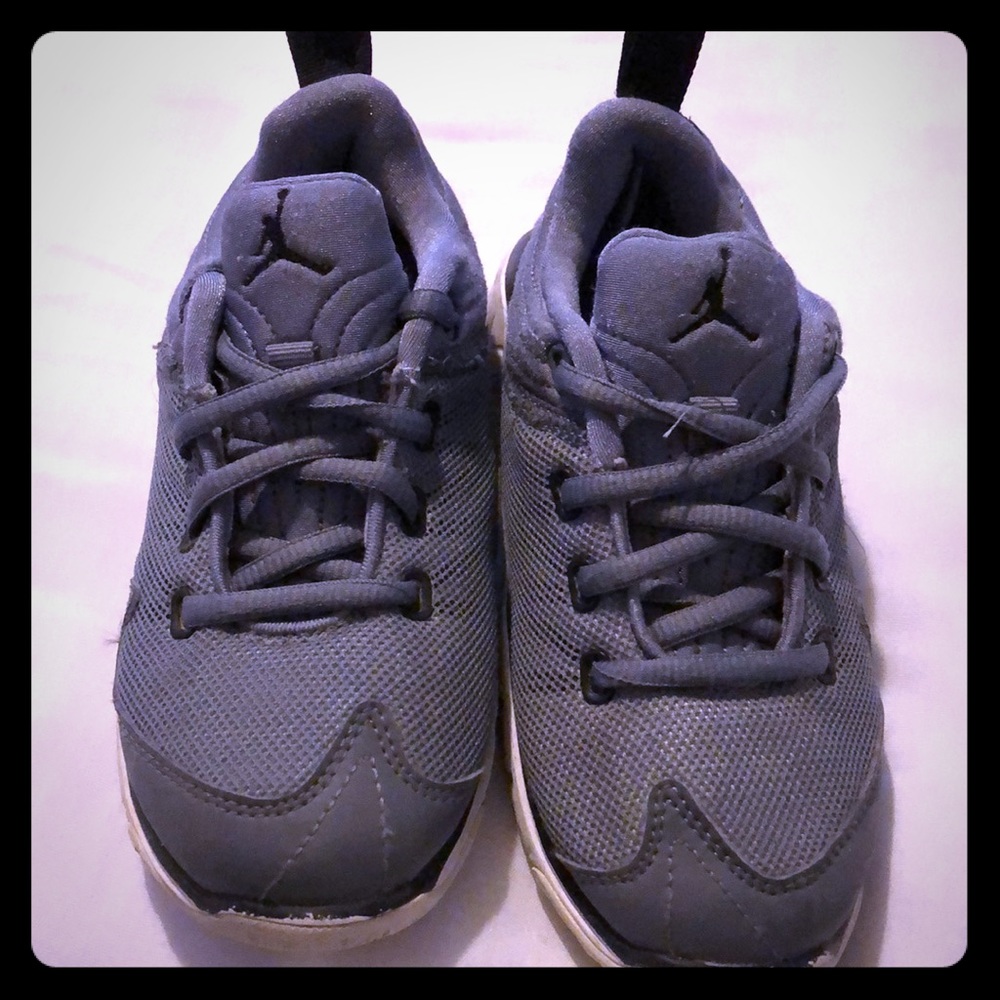 Jordan’s Low Top